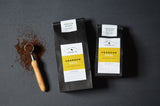 Ugandan Coffee, Medium Roast, One Pound