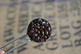 Ugandan Coffee, Dark Roast, Half Pound