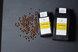 Ugandan Coffee, Medium Roast, Half Pound