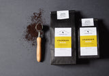 Ugandan Coffee, Dark Roast, One Pound