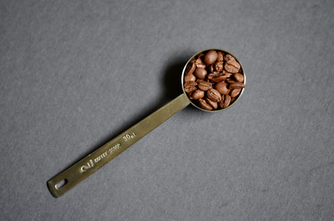 2 Tbsp Coffee Scoop: Coffee Measuring Spoon
