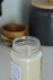 Fall Scented Candles