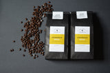 Ugandan Coffee, Dark Roast, One Pound