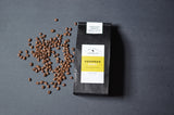 Ugandan Coffee, Medium Roast, Half Pound